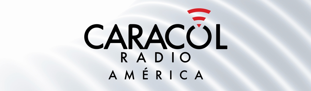 Caracol Radio America 106.3