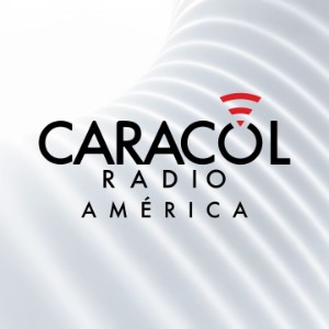 Caracol Radio America 106.3