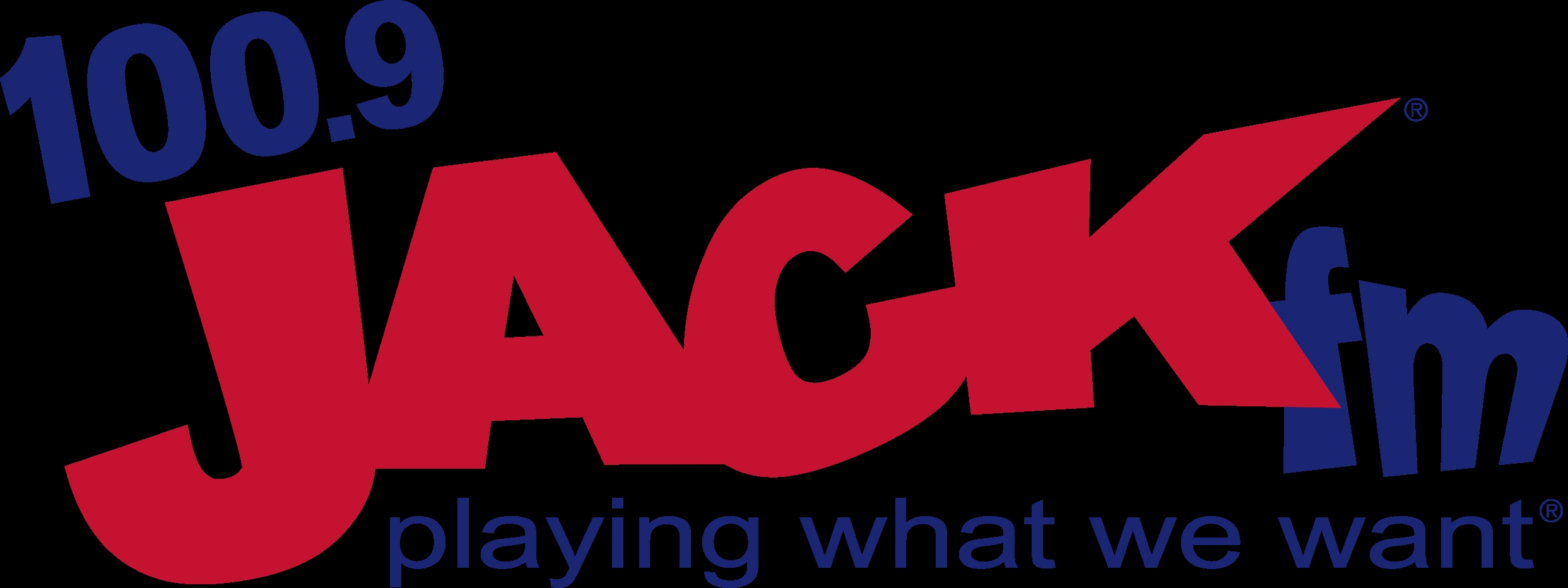 JACK FM 100.9 WZST