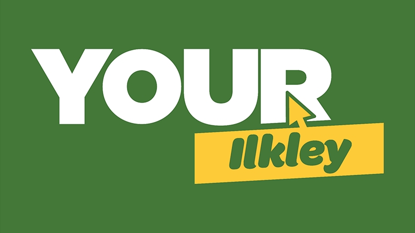 Your Ilkley