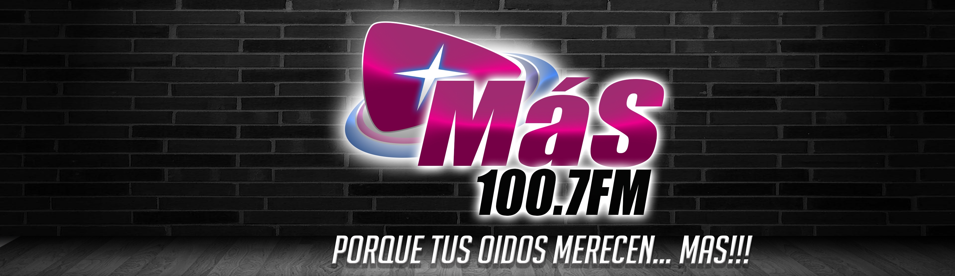 MAS 100.7FM