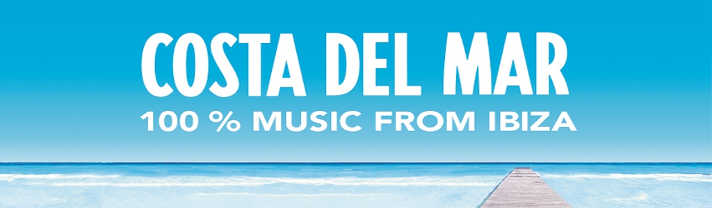 Costa Del Mar - Deep-House