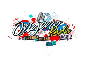 OXIGENO RADIO-logo