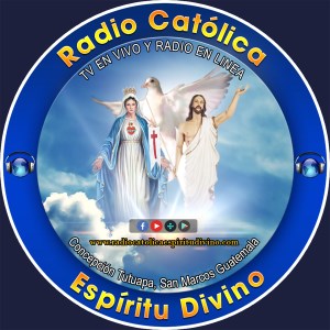 Radio Catolica Espiritu Divino Guatemala
