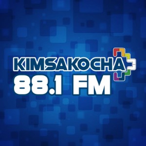 Radio Kimsakocha 88.1 FM-logo