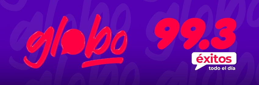 Globo Tijuana 99.3 FM