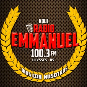 Radio Emmanuel-logo