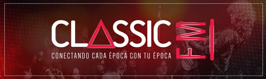 Classic 106.9 FM