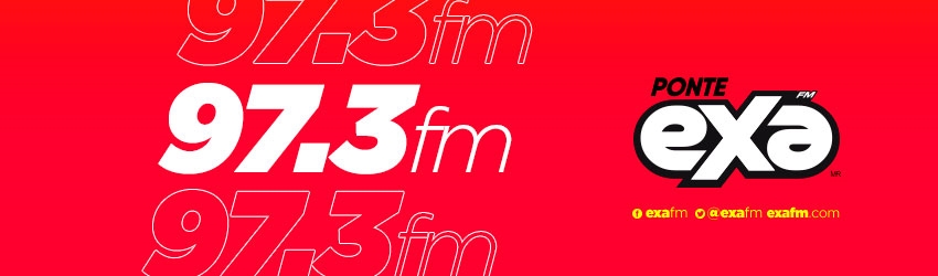 Exa FM Monterrey
