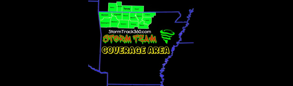 STORM TRACK 360 RaDiO