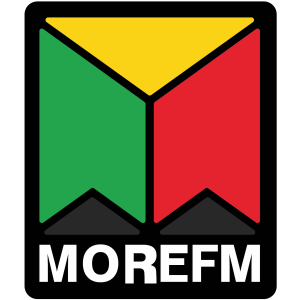 MORE FM-logo