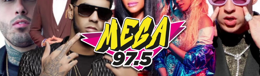 Mega 97.5