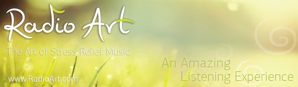 Radio Art - Yoga