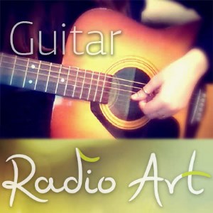 Radio Art - Guitar