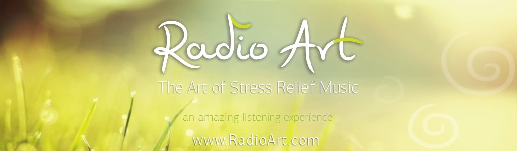 Radio Art - Ballet Music