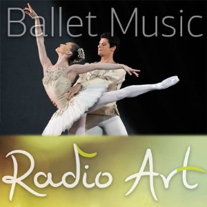 Radio Art - Ballet Music