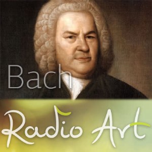 Radio Art - J.S.Bach