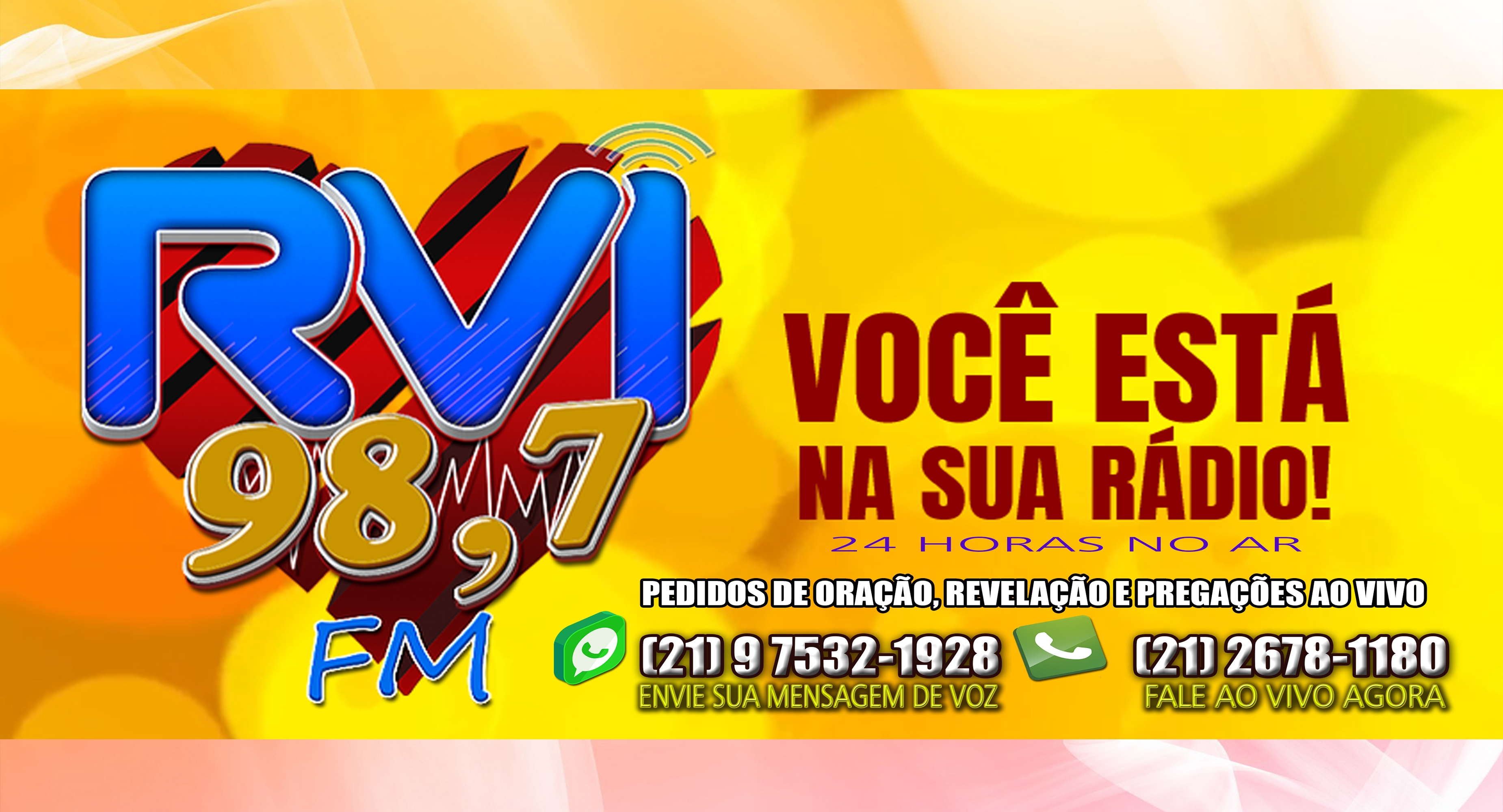 RVI FM