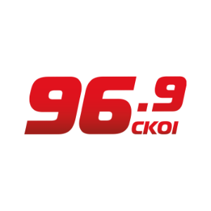 96.9 CKOI