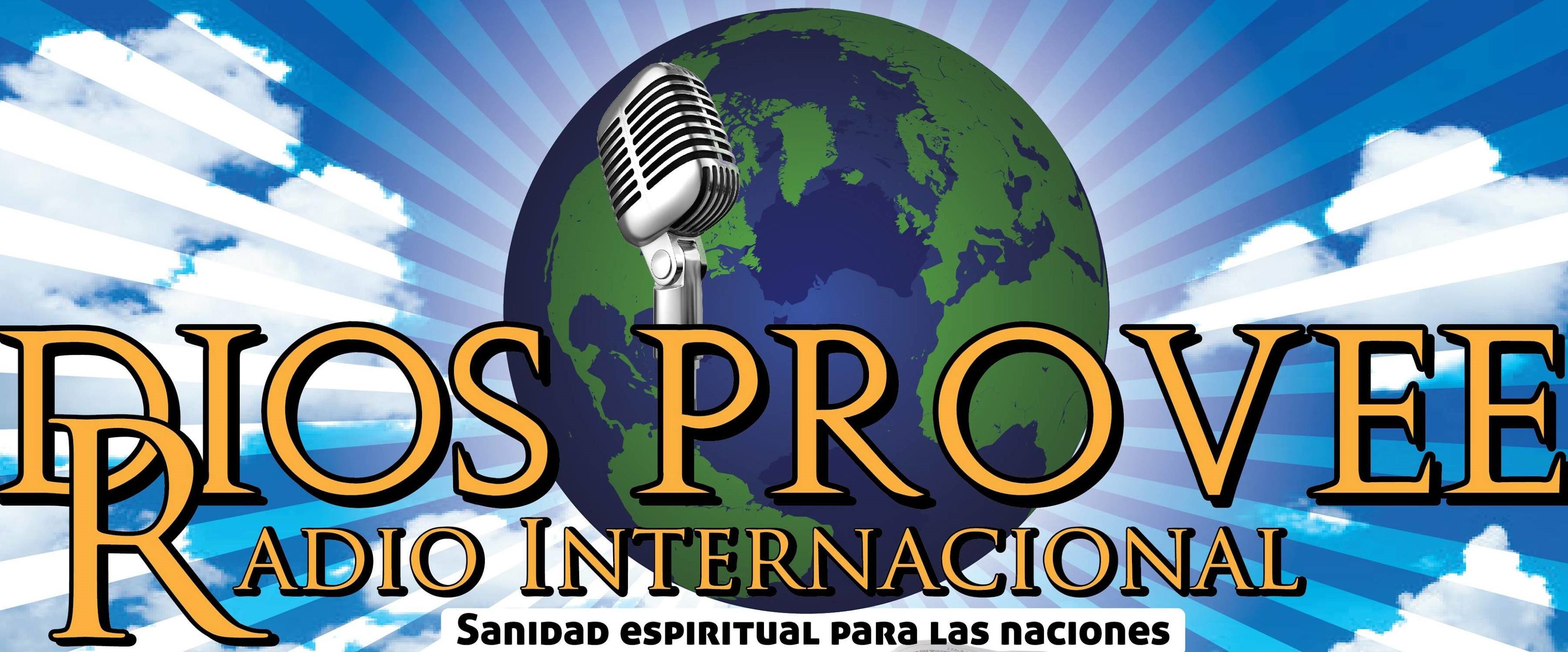 Radio Dios Provee internacional