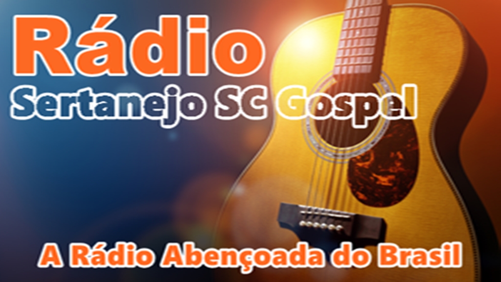 RADIO SERTANEJO SC GOSPEL