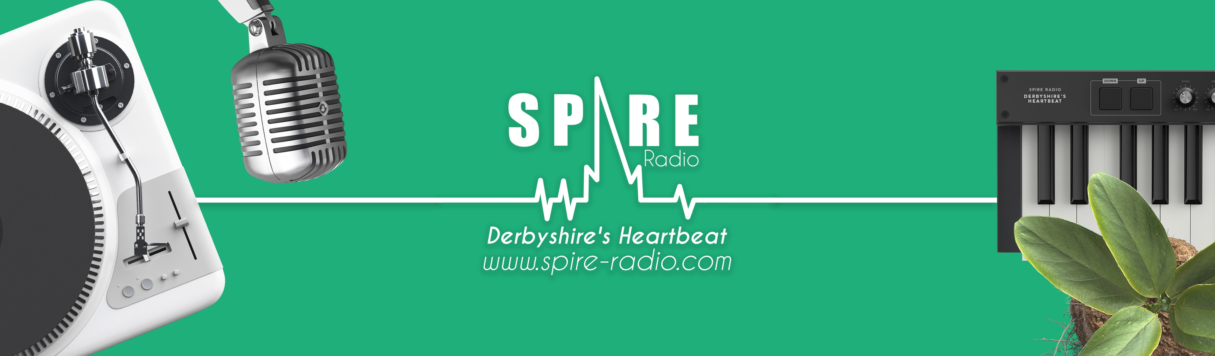 Spire Radio
