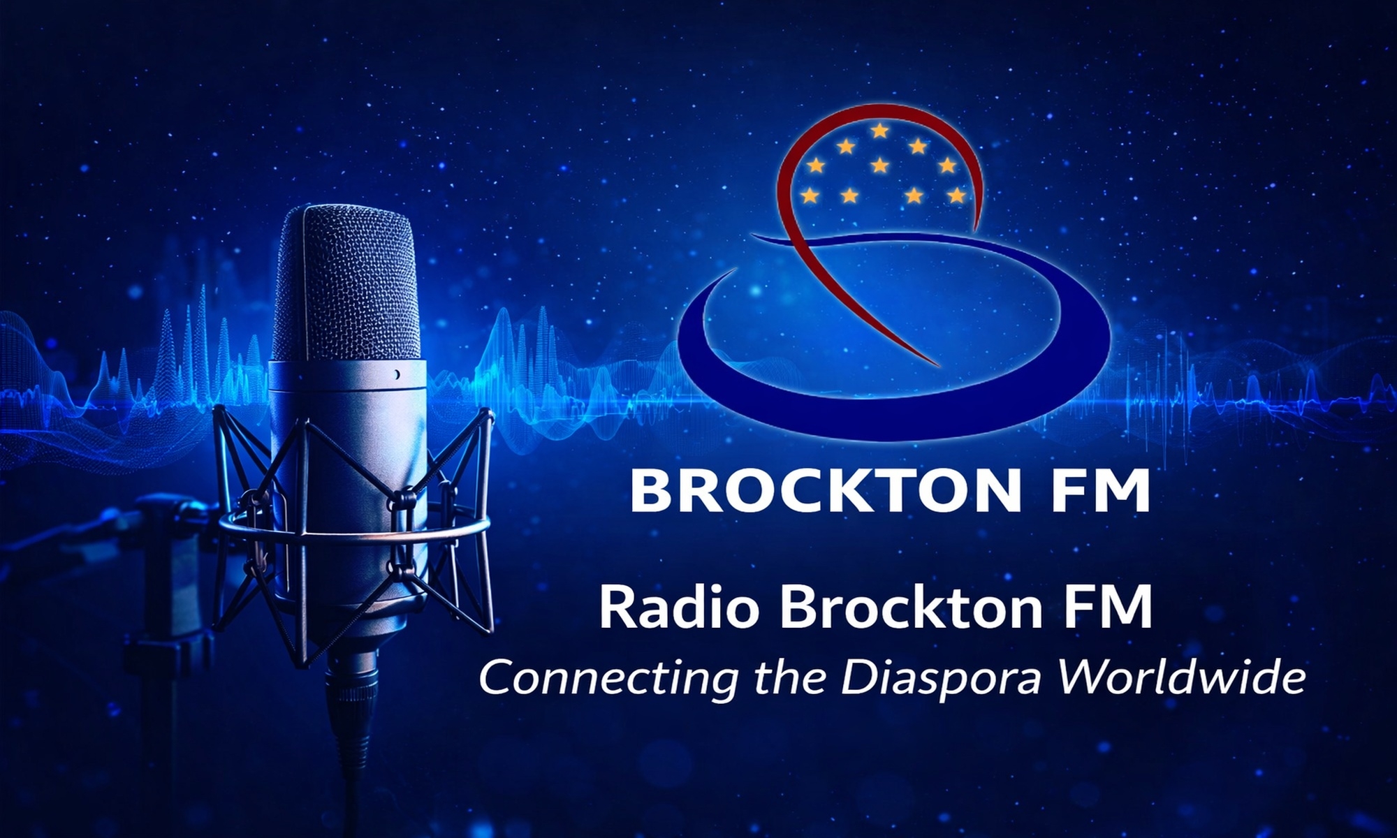 Radio Brockton Fm