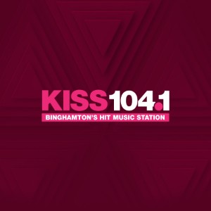 KISS 104.1