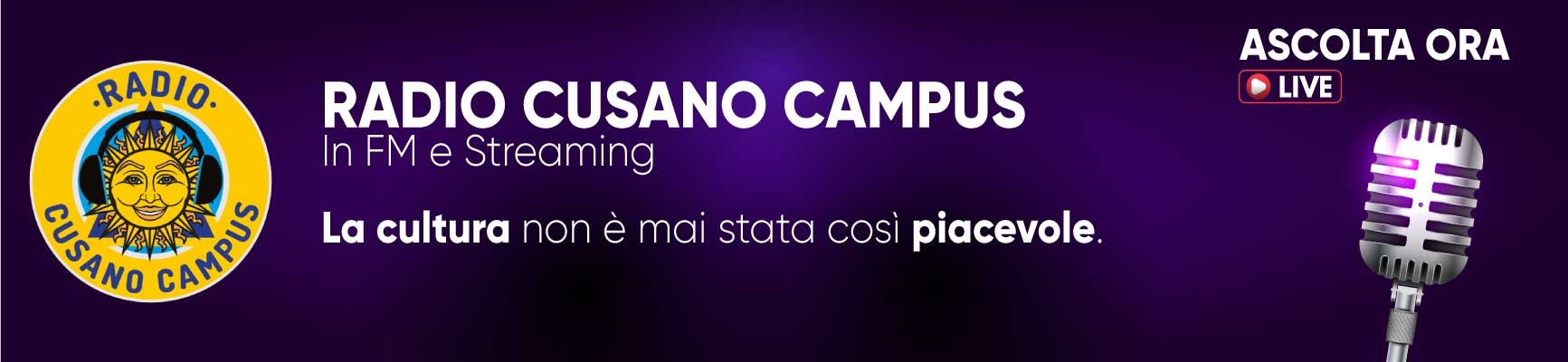 Radio Cusano Campus