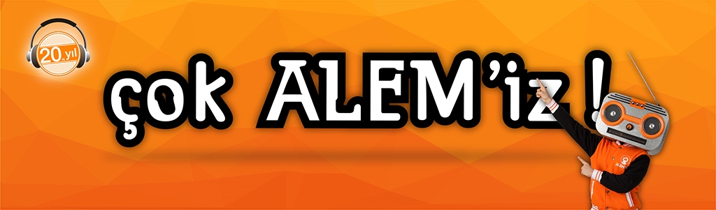 Alem FM