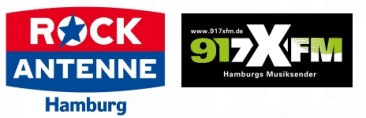 ROCK ANTENNE Hamburg