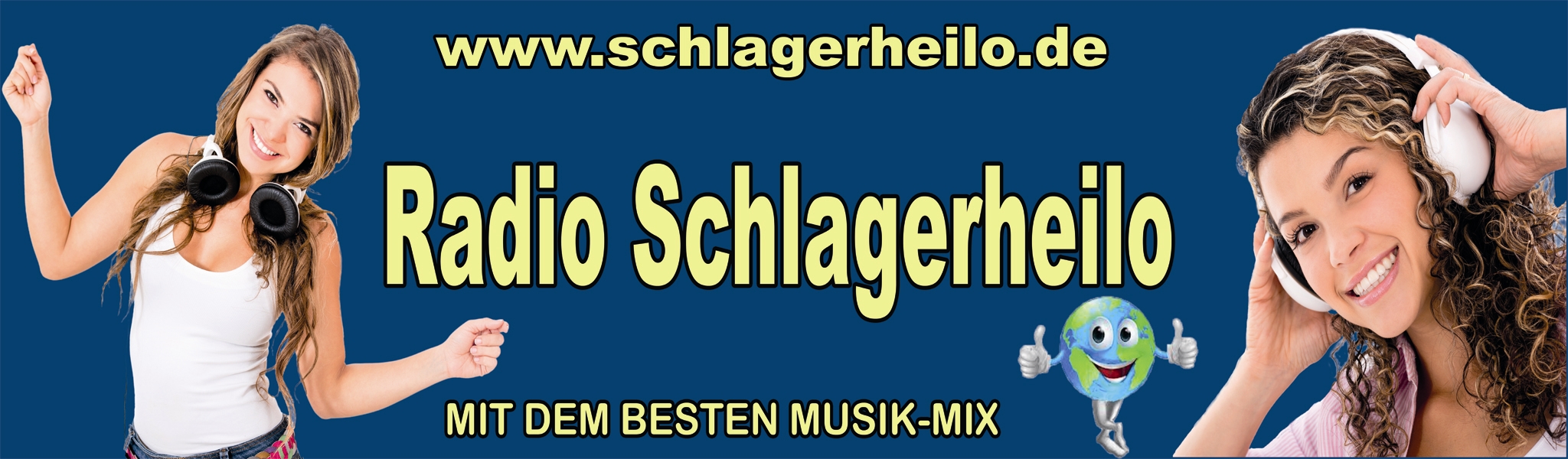 Schlagerheilo