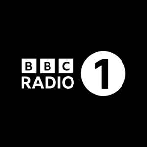 BBC Radio 1-logo