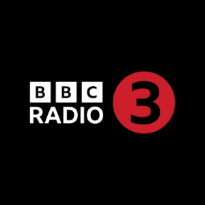BBC Radio 3-logo