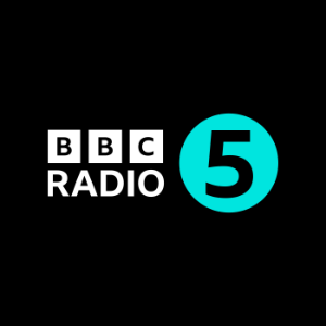 BBC Radio 5 Live-logo