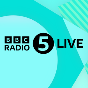 BBC Radio 5 Live-logo