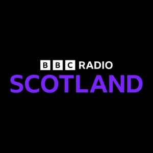 BBC Radio Scotland-logo