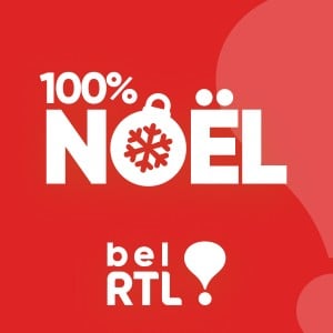 bel RTL 100% Noël