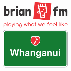 Brian FM Wanganui