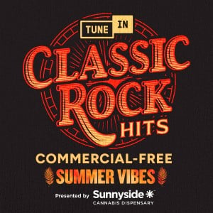 Classic Rock Hits
