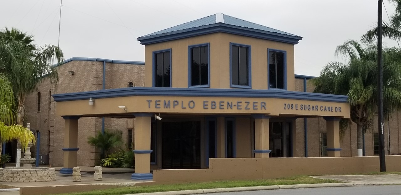 Radio Emanuel Weslaco