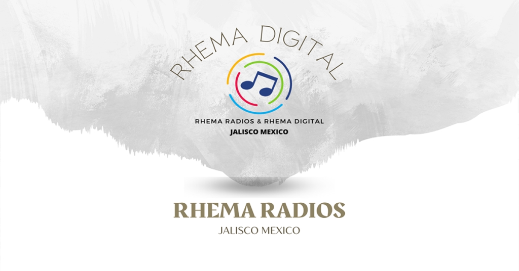 RHEMA MUSIC