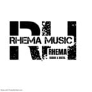 RHEMA MUSIC-logo