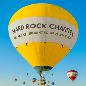 ISKC Hard Rock Channel-logo