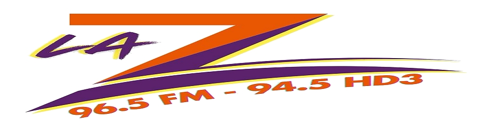 La ZETA 96.5 FM