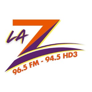 La ZETA 96.5 FM