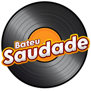 Rádio Bateu Saudade FM