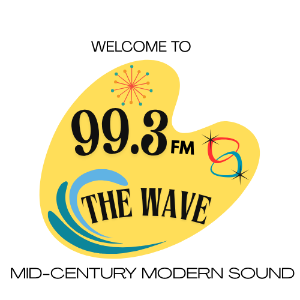 KRWV-FM "The Wave"