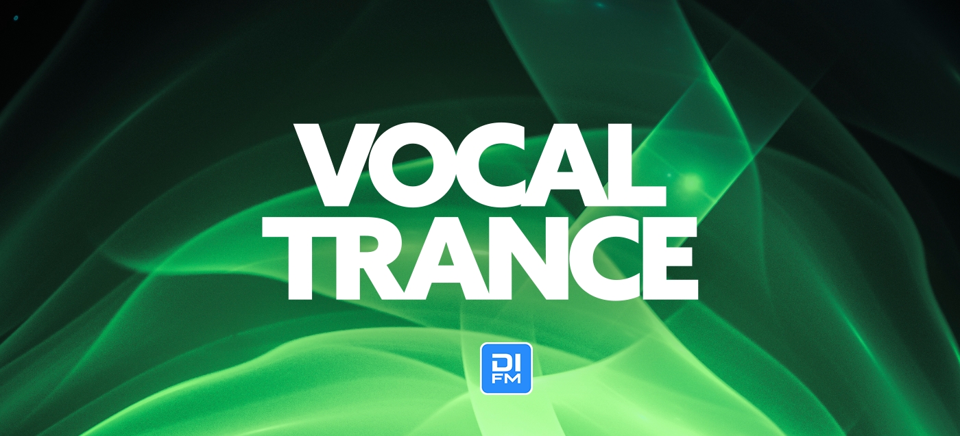 Vocal Trance