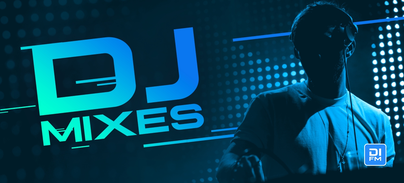 DJ Mixes